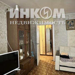 Продажа 3-комн квартиры на вторичном рынке Дубнинская улица,  д. 10 к1