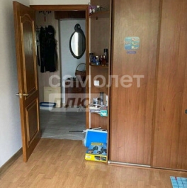 Продажа 3-комн квартиры на вторичном рынке Профсоюзная ул,  д. 136 к3