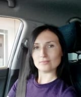 Корепова Светлана 
