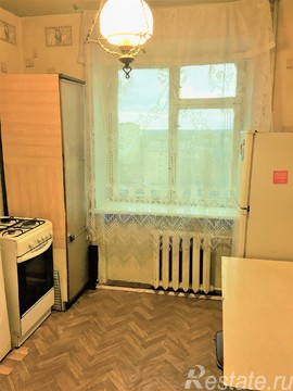 Продажа 3-комн квартиры на вторичном рынке Ногинск, ул. 200 лет Города,  д. 1