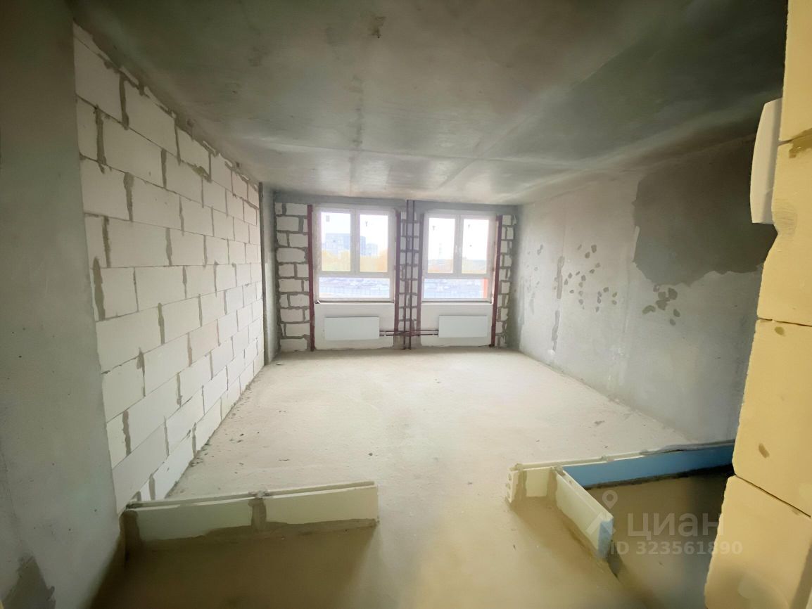 Аренда студии Балашиха, улица Яганова, 1