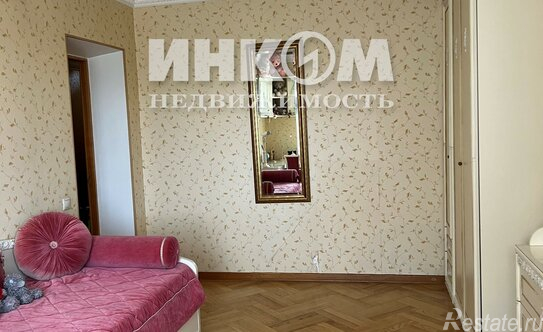 Продажа 4-комн квартиры на вторичном рынке Химки г, Пролетарская ул,  д. 17