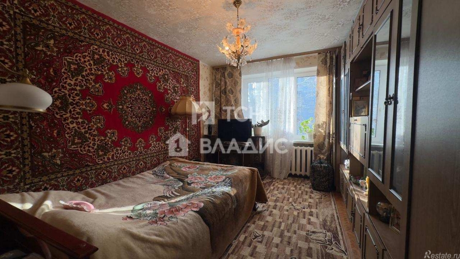 Продажа 1-комн квартиры на вторичном рынке деревня Нововоронино, городок Софрино-1, 40,  д. 40