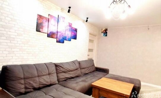 Продажа 2-комн квартиры на вторичном рынке Королёв, ул Богомолова,  д. 5