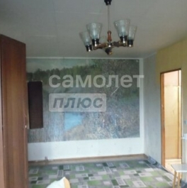 Продажа 2-комн квартиры на вторичном рынке Парковая 10-я ул,  д. 4