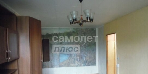 2-комн квартира Парковая 10-я ул,  д. 4