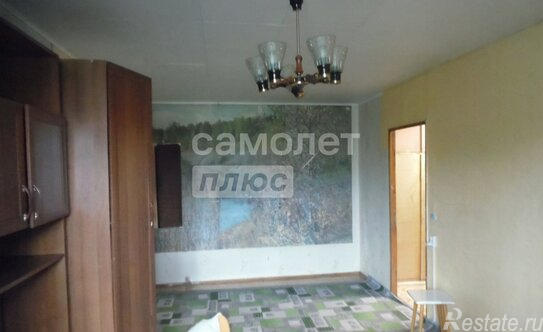 Продажа 2-комн квартиры на вторичном рынке Парковая 10-я ул,  д. 4