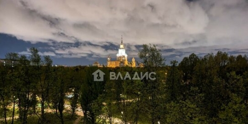 2-комн квартира Университетский проспект,  д. 9
