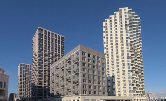 Продажа 4-комн квартиры на вторичном рынке улица Ильи Чашника