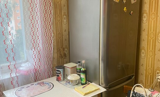 Продажа 2-комн квартиры на вторичном рынке Магаданская улица,  д. 1