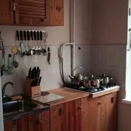 Продажа 2-комн квартиры на вторичном рынке Нагатинская наб,  д. 18