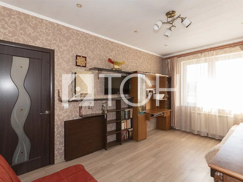 Продажа 1-комн квартиры на вторичном рынке Свердловский, ул. Заречная,  д. 8