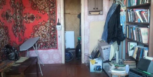 3-комн квартира Кировск г., Маяковского ул. ,  д. 5