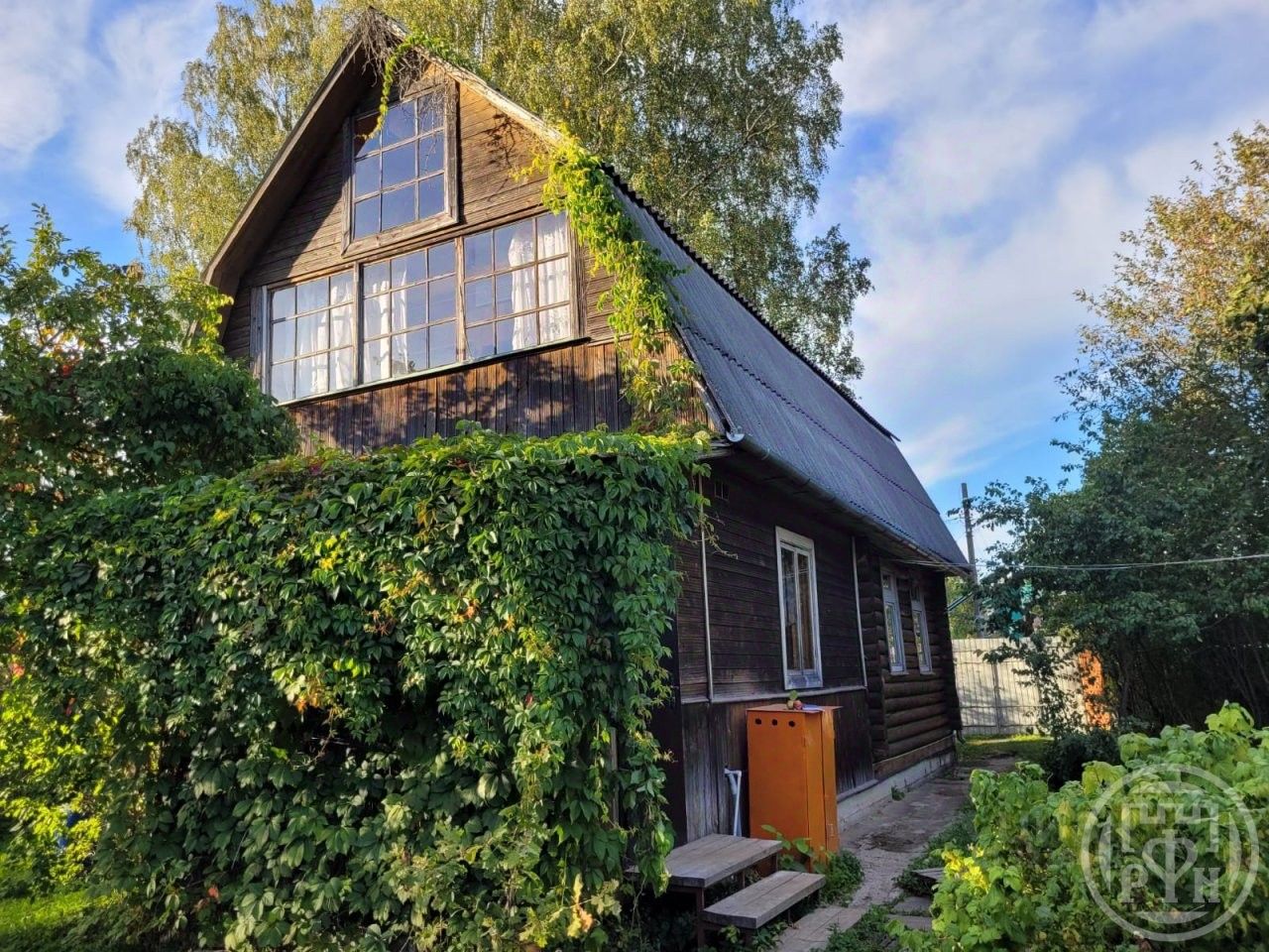 Продажа дома Красное Знамя СНТ, улица 1-я Вишневая, 43