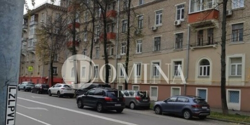 2-комн квартира ул Ивана Бабушкина,  д. 11/2