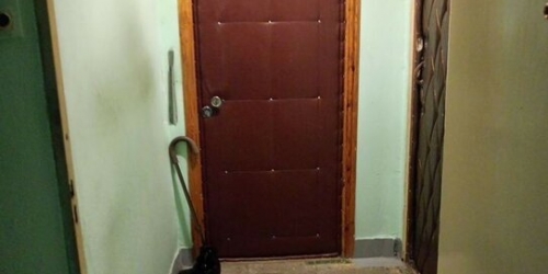 3-комн квартира ул Дубнинская,  д. 26,  к. 5