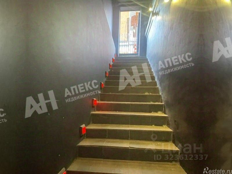 Аренда ПСН улица Льва Толстого,  д. 18Б