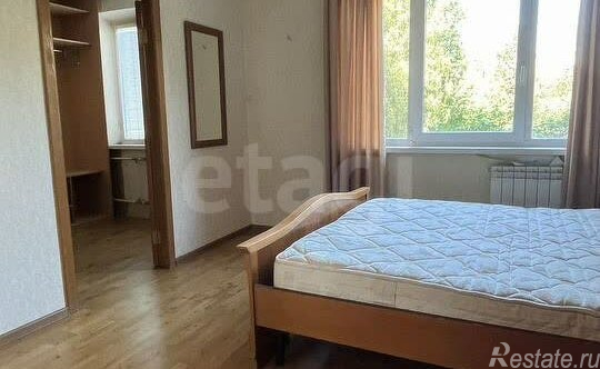 Продажа 3-комн квартиры на вторичном рынке проспект Испытателей,  д. 31 к1