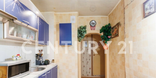 2-комн квартира ул Котина,  д. 7,  к. 1