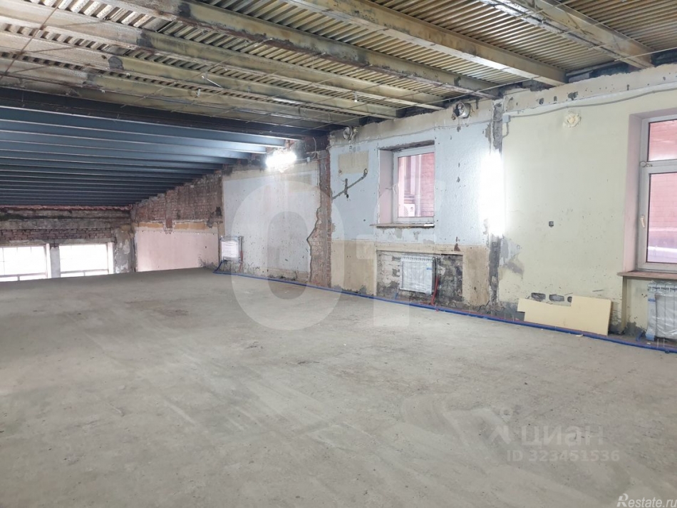 Аренда ПСН ул Садовая-Каретная,  д. 20/3