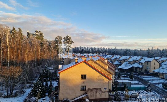 Продажа 2-комн квартиры на вторичном рынке Балашиха г, Яганова ул,  д. 3