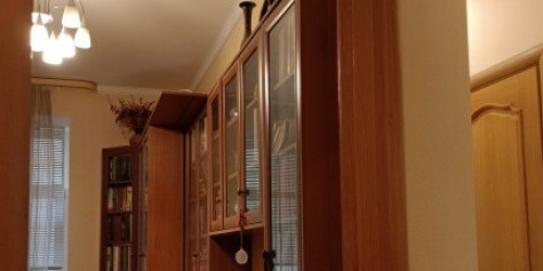 3-комн квартира Гатчинская улица,  д. 22