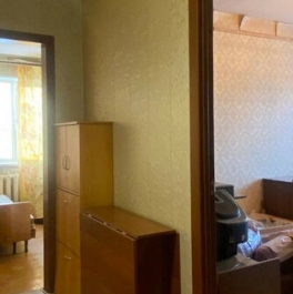 Продажа 2-комн квартиры на вторичном рынке Подольск, улица Чехова,  д. 4А