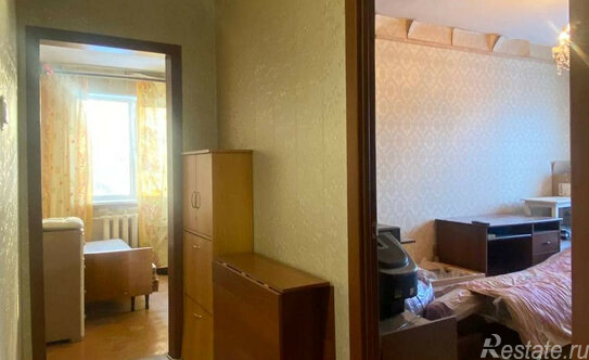 Продажа 2-комн квартиры на вторичном рынке Подольск, улица Чехова,  д. 4А