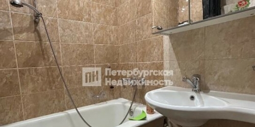 2-комн квартира Бухарестская ул,  д. 124/56
