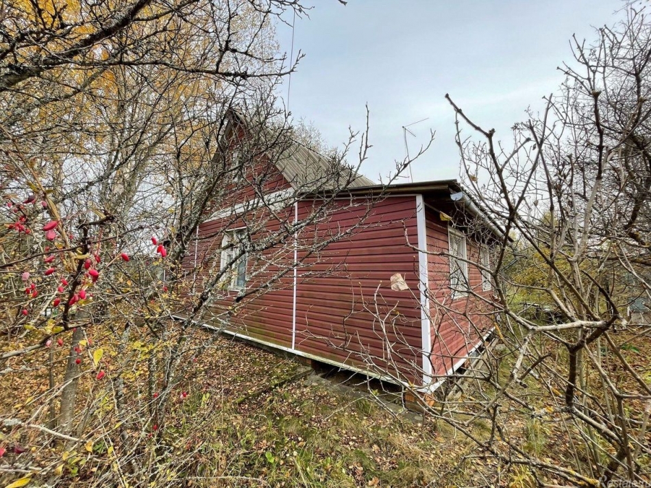 Продажа дома Наро-Фоминский городской округ, Калиновая улица