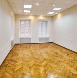 Продажа 3-комн квартиры на вторичном рынке Парковая 10-я ул,  д. 3