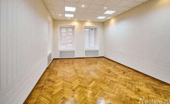 Продажа 3-комн квартиры на вторичном рынке Парковая 10-я ул,  д. 3