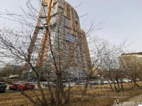 Продажа гаража улица Архитектора Власова