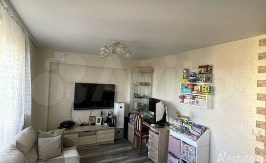 Продажа 2-комн квартиры на вторичном рынке Черницынский проезд,  д. 6 к1