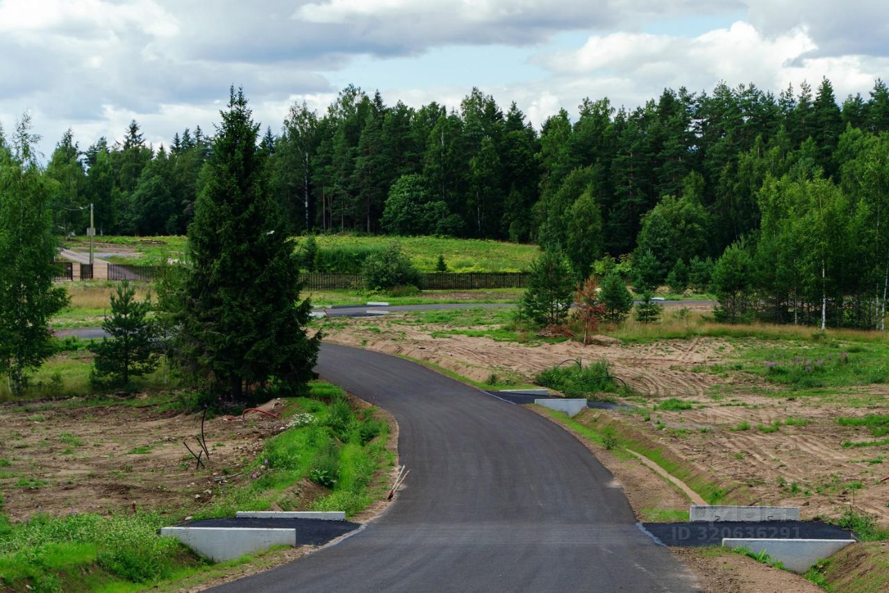 Продажа земли Линтулово кп, 193