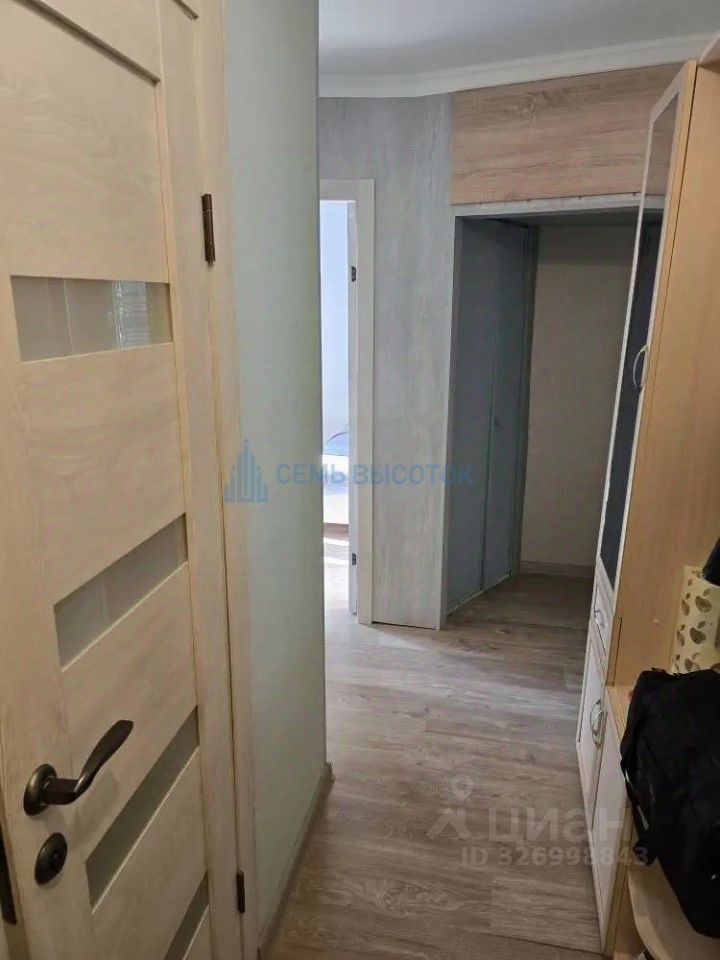 Продажа 2-комн квартиры на вторичном рынке Чехов-7 тер., д. Алексеевка, улица Победы, 1