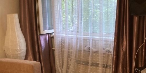 1-комн квартира Коровинское шоссе, 36К1