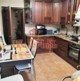 Продажа 3-комн квартиры на вторичном рынке Пушкино, Оранжерейная ул,  д. 15