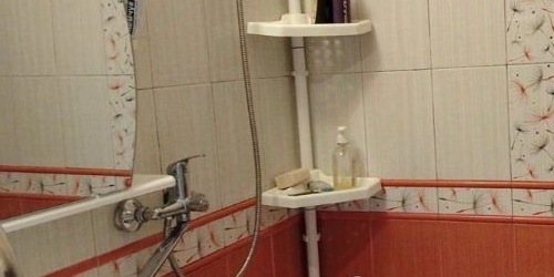 2-комн квартира Народная улица, 55