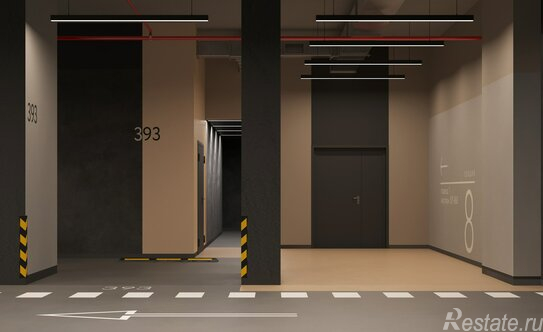 Продажа 2-комн квартиры в новостройке ул Иловайская,  д. 3,  к. 7