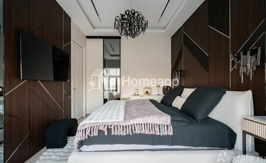 Продажа 2-комн квартиры на вторичном рынке Сетуньский 1-й проезд,  д. 2,  к. 1