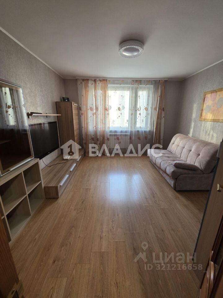 Продажа 2-комн квартиры на вторичном рынке Большая Очаковская улица, 28