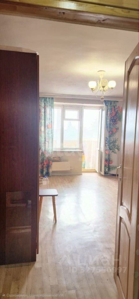 Продажа 1-комн квартиры на вторичном рынке Пересвет, улица Гагарина, 5