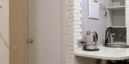 1-комн квартира Рижский проспект, 70Б