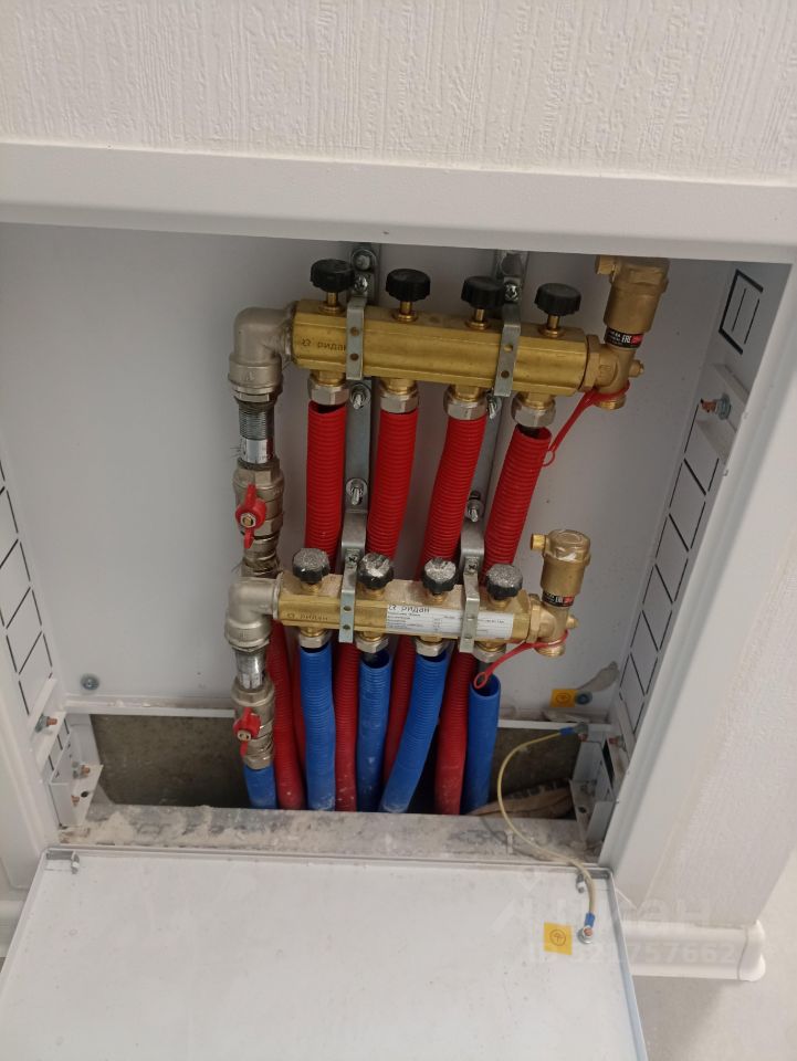 Продажа 2-комн квартиры на вторичном рынке Очаковское шоссе, 7