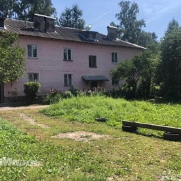 Продажа 2-комн квартиры на вторичном рынке Солнечногорск, ул. Обуховская, д. 9 Продажа 2-комн квартиры на вторичном рынке Солнечногорск, ул. Обуховская, д. 9