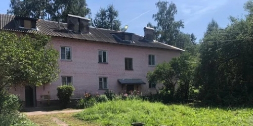 2-комн квартира Солнечногорск, ул. Обуховская,  д. 9
