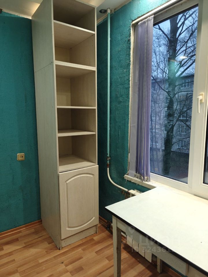 Продажа 2-комн квартиры на вторичном рынке Дальневосточный проспект, 68К1