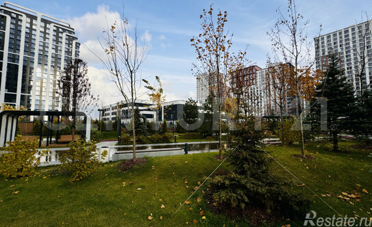 Продажа 2-комн квартиры на вторичном рынке улица Нижние Мнёвники,  д. 16 к6