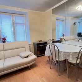 Продажа 3-комн квартиры на вторичном рынке Ленинский пр-кт,  д. 93,  к. 3